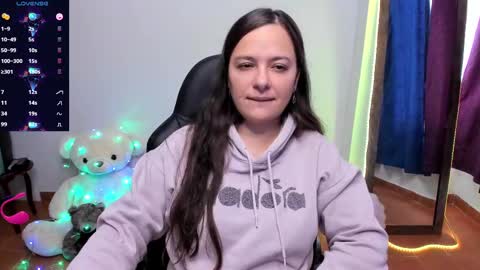 Snapshot of hidianapaola chatting on February 28, 4:20 pm Diana online show from February 28, 4:20 pm