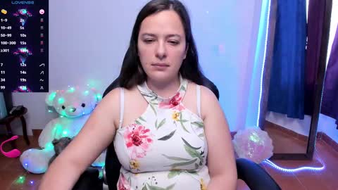 Snapshot of hidianapaola chatting on March 2, 3:27 pm Diana online show from March 2, 3:27 pm