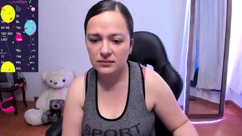 Snapshot of hidianapaola chatting on October 10, 5:08 pm Diana online show from October 10, 5:08 pm