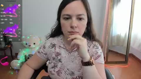 Snapshot of hidianapaola chatting on September 19, 9:07 pm Diana online show from September 19, 9:07 pm