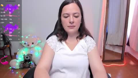 Snapshot of hidianapaola chatting on September 22, 5:06 pm Diana online show from September 22, 5:06 pm