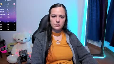 Snapshot of hidianapaola chatting on February 12, 12:58 am Diana online show from February 12, 12:58 am