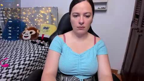 Snapshot of hidianapaola chatting on March 12, 4:56 pm Diana online show from March 12, 4:56 pm
