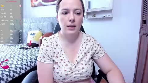 Diana online show from January 7, 6:57 pm