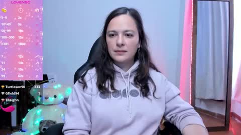 Diana online show from March 5, 7:01 pm