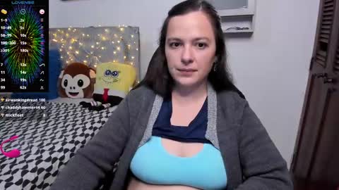 Snapshot of hidianapaola chatting on March 9, 2:29 am Diana online show from March 9, 2:29 am