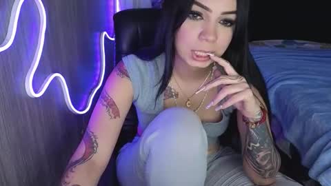 high online show from February 8, 8:07 am