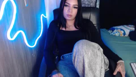 high online show from March 15, 9:02 am