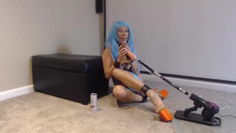 High Heel Ava online show from March 30, 5:51 am