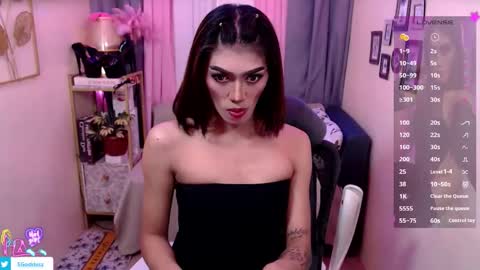 Starla online show from February 18, 7:52 am