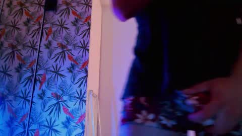 highnightz online show from September 24, 2:29 am