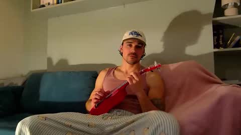 highnightz online show from February 27, 11:52 pm