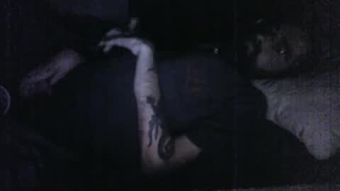 James Belial online show from December 16, 5:59 am