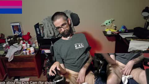 James Belial online show from January 4, 3:29 am