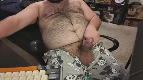 Joe online show from October 22, 12:58 am