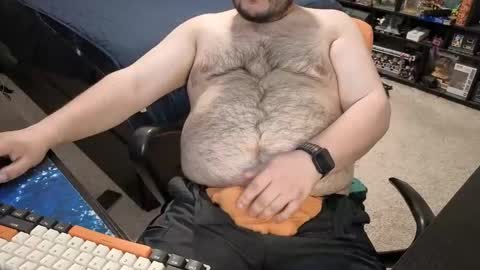 Joe online show from February 11, 9:46 pm