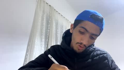 hihi9697 online show from December 9, 11:45 pm