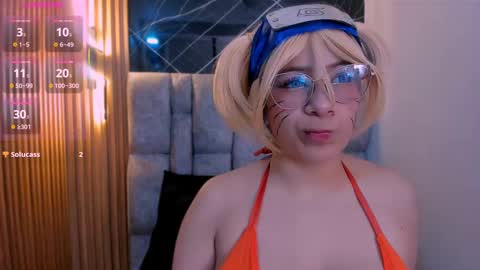 hikaru_dl online show from September 22, 10:36 pm