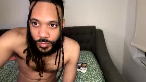 Dominicanwildboy online show from April 15, 5:22 am