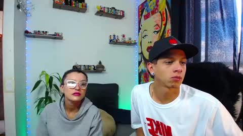 Hill and Jack online show from January 23, 8:13 pm