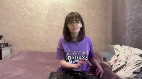 Lana online show from April 9, 2:23 pm