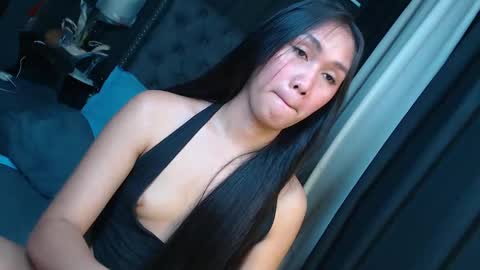 yuricah online show from January 8, 9:12 pm