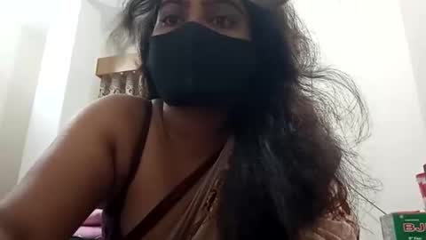 himuhimu22 online show from September 24, 8:48 pm