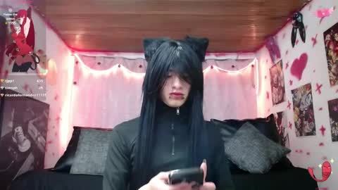 Angel online show from April 11, 4:00 pm