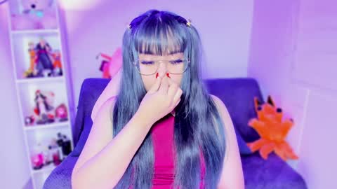 Hinata online show from December 28, 3:26 am