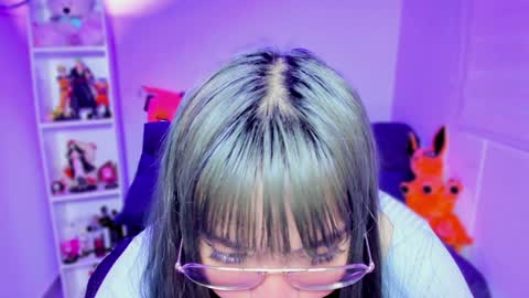 Hinata online show from January 21, 2:11 am