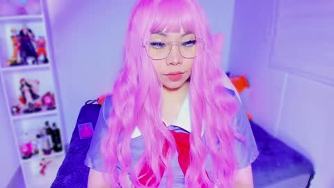 Hinata online show from February 5, 8:00 am