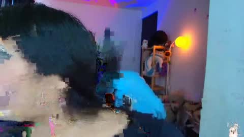 hinata online show from April 8, 9:29 pm