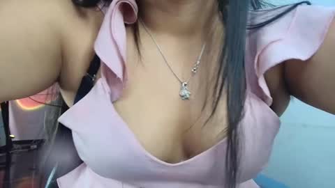 hinata online show from March 25, 9:21 pm