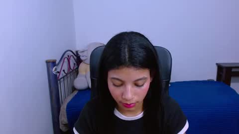 Snapshot of hinata_9 chatting on October 16, 3:28 am      0600AM-1100AM - online show from October 16, 3:28 am