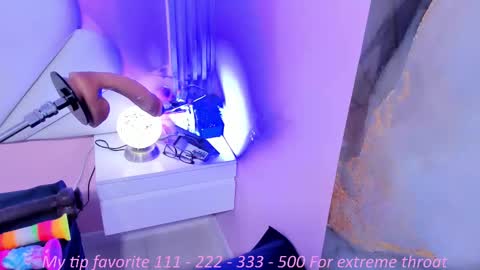 hinata_dolly online show from October 12, 2:42 pm