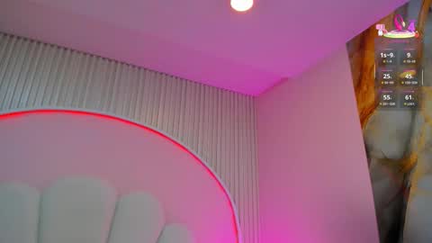 hinata_dolly online show from November 5, 11:23 am