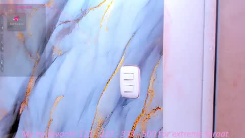 hinata_dolly online show from October 14, 11:24 am