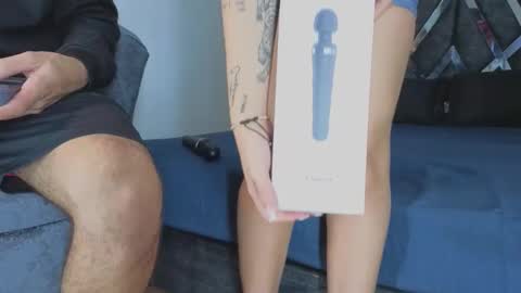 FANE AND DAVID online show from December 16, 12:40 am