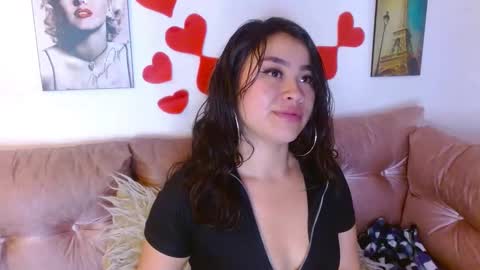 hinata lee online show from March 7, 7:19 am