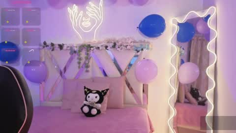 HINNA online show from April 5, 3:25 am