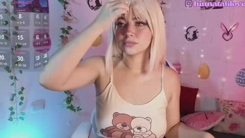 Hinatha online show from April 11, 11:58 am