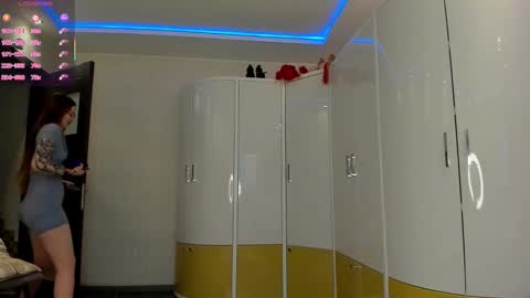 Leya Day Mary Night   PvT Open online show from February 9, 9:46 am