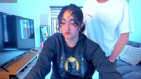 Next stream saturday night  online show from January 26, 7:41 pm