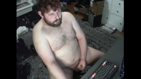 hipguy91 online show from February 27, 5:11 am