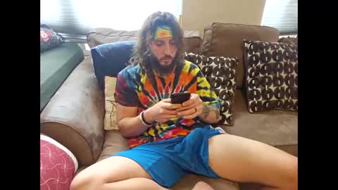 hippiejagain online show from November 24, 5:33 pm