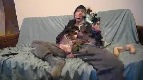 Hippie Jijm online show from February 7, 6:45 am