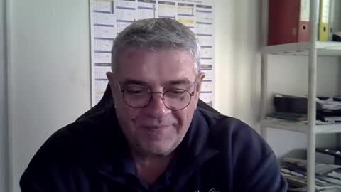 hippo online show from December 3, 12:55 pm