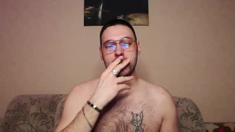 Hisoka online show from March 1, 12:15 am