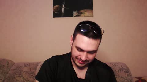 Hisoka online show from March 5, 8:51 pm