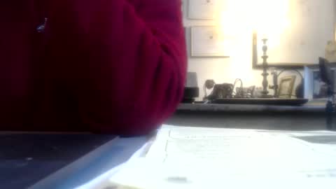 histrionical1 online show from March 25, 2:46 pm